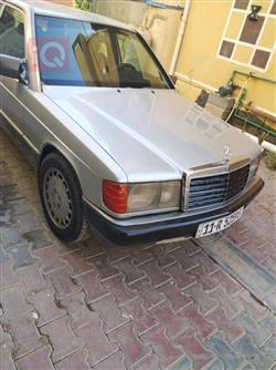 مێرسێدس بێنز E-Class